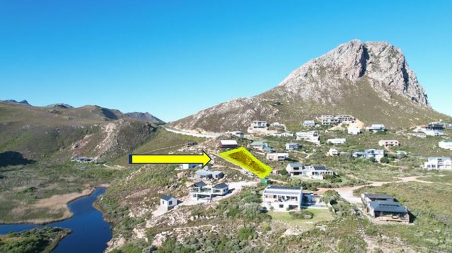 0 Bedroom Property for Sale in Rooi Els Western Cape